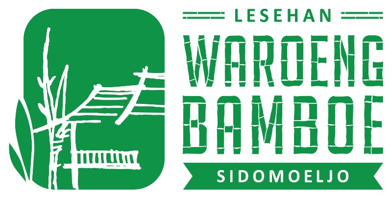 Logo Waroeng Bamboe
